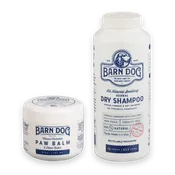 Barn Dog Herbal Magic Bundle