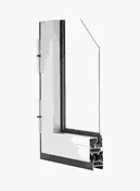 Fiberglass Windows