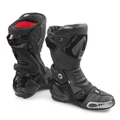FORMA - ICE PRO FLOW - BLACK - PERFORATED