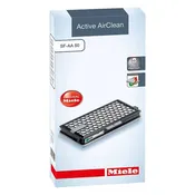 Miele Filter Charcoal SF-AA 50