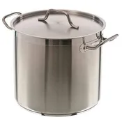 16 qt. Stock Pot