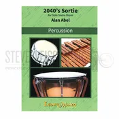 Abel-2040'S Sortie-SD