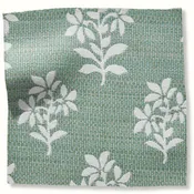 Asha - Pale Green