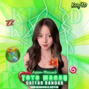 KUY4D >> Situs Toto Togel Bonus Terbesar dengan Server Grade A++