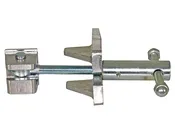 Tailgate Latch
