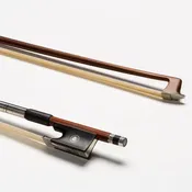 Andreas Eastman BL80 Pernambuco Violin Bow - 4/4