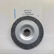 KC001NB Deburring Brush 2pcs
