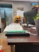 RGB Desk sign — Condray Signs