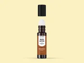 Black Butter Body Oil | Scented Fragrance & Perfume Oils Wholesale - 1/3 oz - 5 Pack