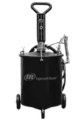 LP2009-2-B ARO Grease Pump System — Process & Power, Inc