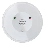 2GIG E+ Series Glass Break Detector, Extended Range — AWS SMART HOME