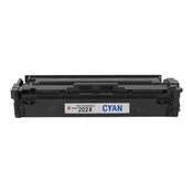 202X (CF501X) Cyan-Compatible-High Yield