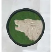 104th Infantry Div