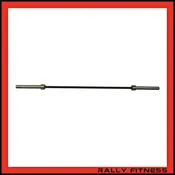 Rally Fitness® 20 KG Men's Olympic Weightlifting Bar