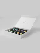 Essential Oil Collection Box