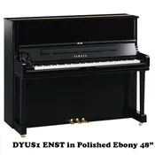 DYU1 ENST Yamaha Disklavier