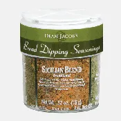 4 Bread Dipping Seasoning