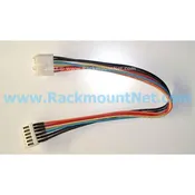 12″ P8 Extension Cable