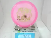 2022 Fly Guy NC Am Tour Lucid Getaway - Dynamic Discs 173.51g