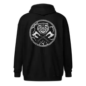 Bjorn Hoodie