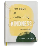 100 Days of Cultivating Kindness