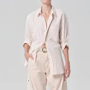 CITIZENS OF HUMANITY KAYLA SHIRT