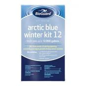 Bioguard Arctic Blue Winter 12K