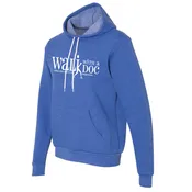 Soft and Warm! HOODED SWEATSHIRT