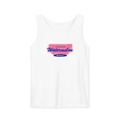 Chew the Summer Tank (Unisex)