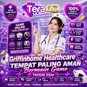 TERA4D ^ Griffinhome Healthcare Tempat Paling Bersih Dan Aman Untuk Bermain Game Tahun 2026