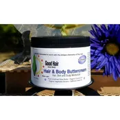 Caliente Series - Hair & Body Buttercream (Step 8)