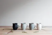Farmhouse Creamers