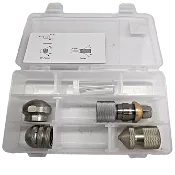 1/2" Nozzle Set