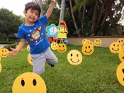 Birthday Lawn Signs