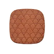 Artisan Leather Coaster