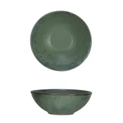 Creative Co-Op Stoneware Bowl, Reactive Glaze