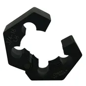 3/4"-16-LH Single Die - 1-1/4" Flat to Flat