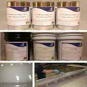 TAM TECH HF FORM COATING – LOW TEMP