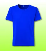 Blue T Shirt