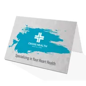 Folded Cards