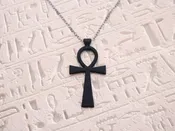 Ankh Pendant