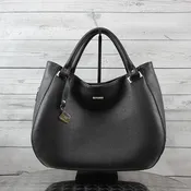 Drew Hobo Large (Black)