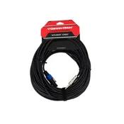 100Ft Speakon to 1/4" Male Cable - CBLSPKNTRS100