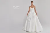 Calla Blanche Augustina | Elegant Bridal Gowns — RashawnRose Bridal & Prom