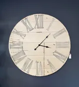36" Wall Clock
