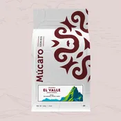 Múcaro Series | Colombia El Valle – Single Origin