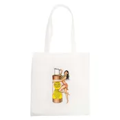 Maui Babe Wahine Tote Bag