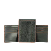 BIGMAN LEATHER BIFOLD
