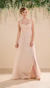 B2 B183010 Bridesmaid Dress