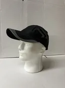 XX Cap Black Mesh gray reflect rim